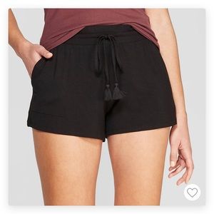 Beautifully Soft Pajama Shorts